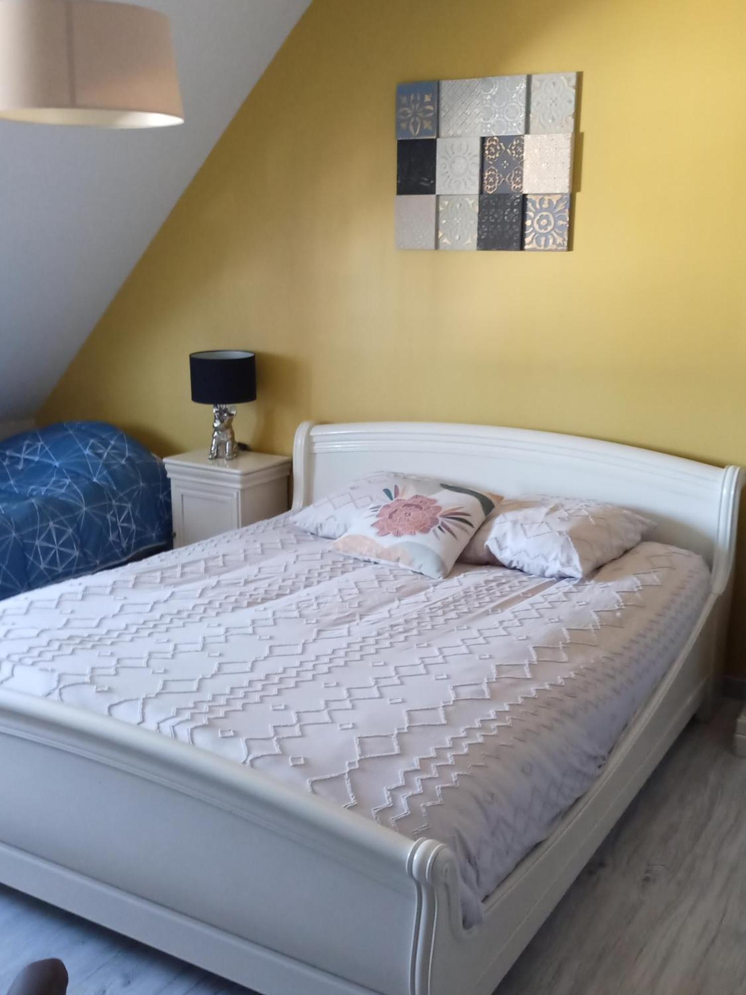 Studios Les Hortensias Lillers Екстериор снимка