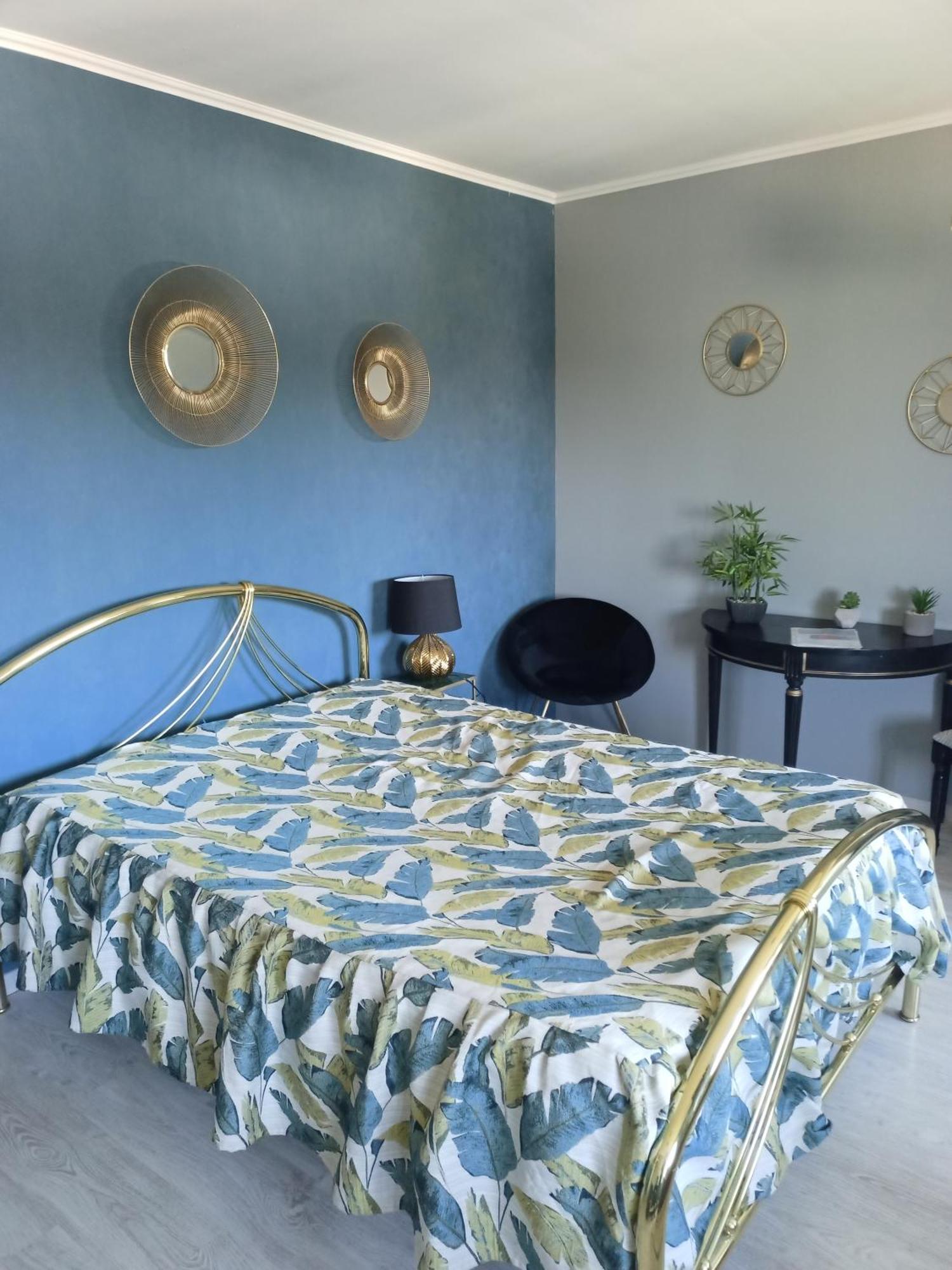 Studios Les Hortensias Lillers Екстериор снимка