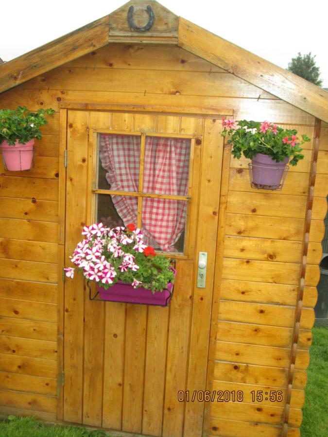 Studios Les Hortensias Lillers Екстериор снимка